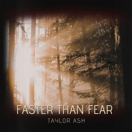 Faster Than Fear cover art