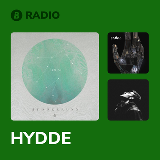 HYDDE Radio