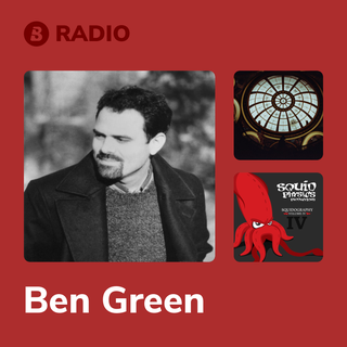 Ben Green Radio