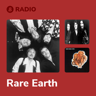 Rare Earth Radio