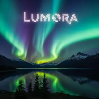 Lumora cover art