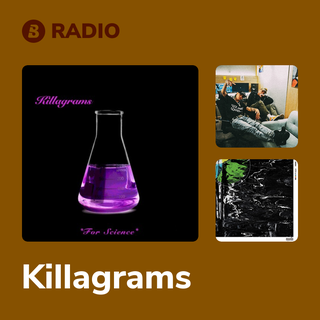 Killagrams Radio