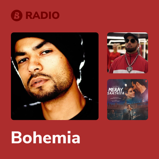 Bohemia Radio