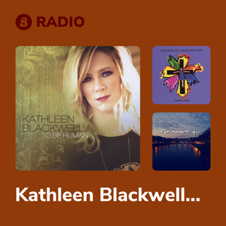 Kathleen Blackwell Radio