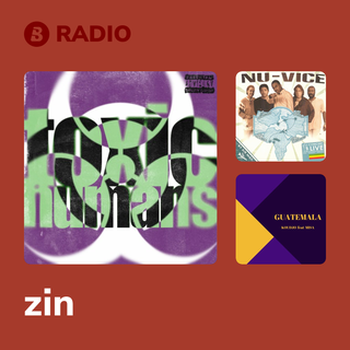 zin Radio