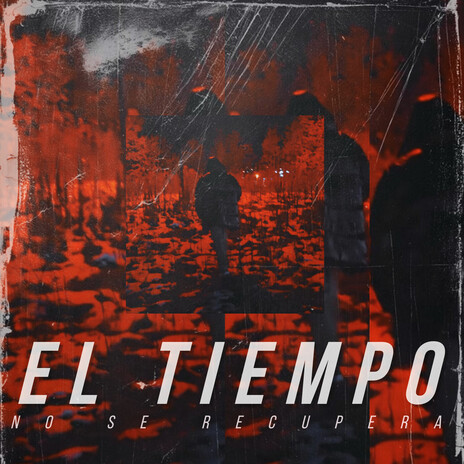 El Tiempo No Se Recupera ft. JMBEATS & Paranoize cover art