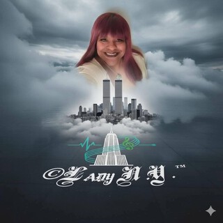 Lady New York Erotikal