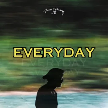 Everyday cover art