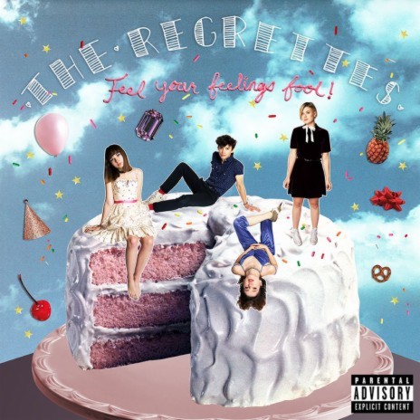 You Won't Do cover art