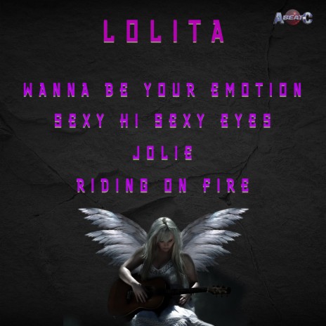 Wanna be your emotion (Extended Mix)