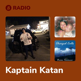 Kaptain Katan Radio