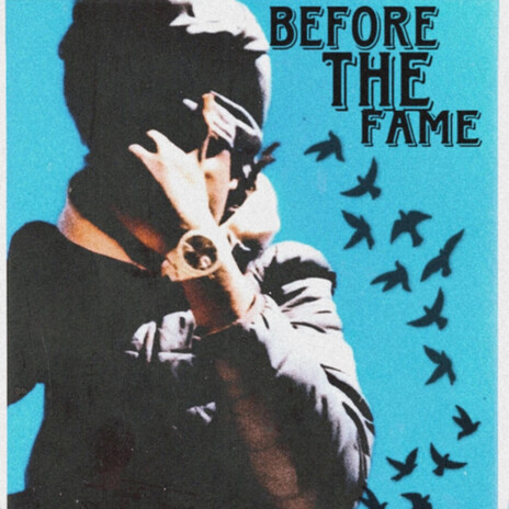 Stuck in My Head cover art