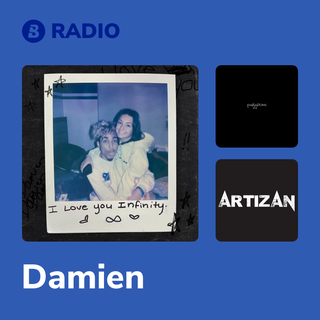 Damien Radio