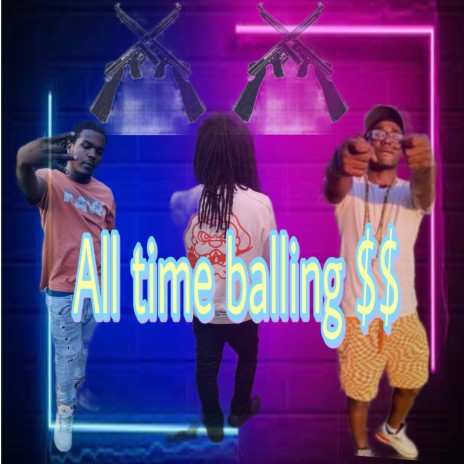 Free the gang cover art