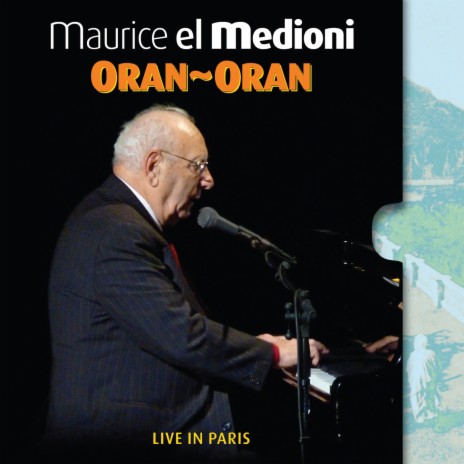 Et moi ouana (Live)