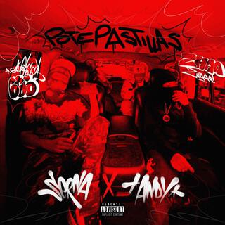 Pote Pastillas ft. Andy66 & BIG Towers cover art