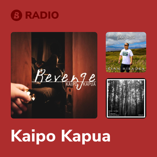 Kaipo Kapua Radio