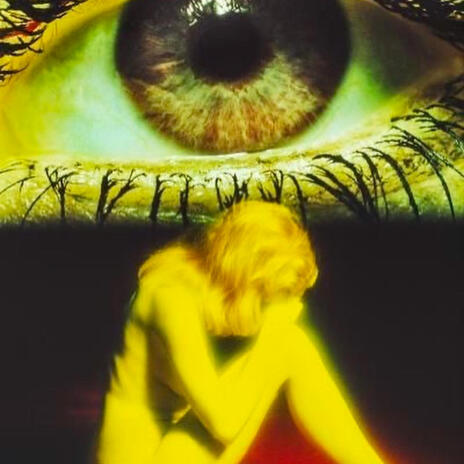 Not Going cover art