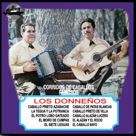 El Siete Leguas