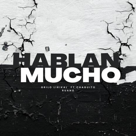 hablan mucho