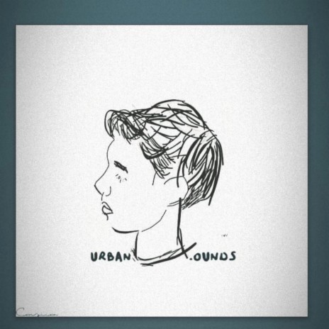 for you. ft. Jost Esser cover art