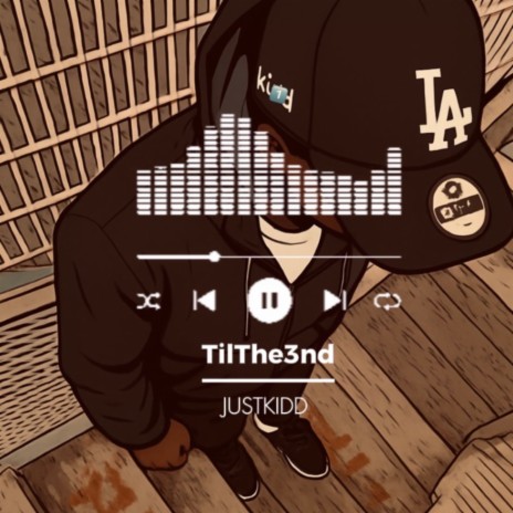 TilThe3nd cover art