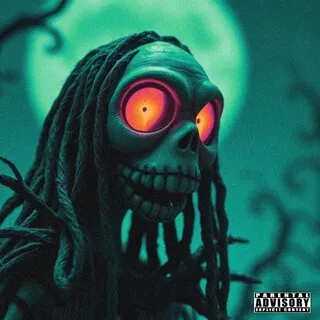 Diabolikal cover art
