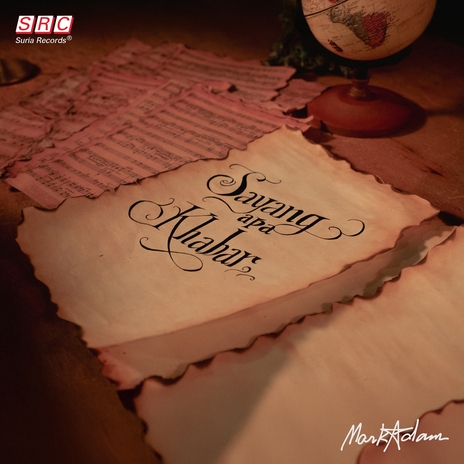 Sayang Apa Khabar cover art