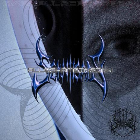 AlleshateinSinn cover art