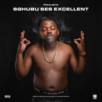 Sefela (feat. Mas Musiq) cover art
