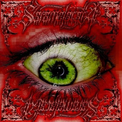 necrophilia cover art