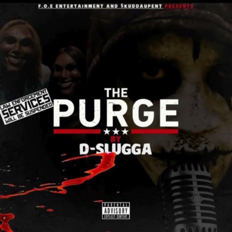I'm da Man cover art