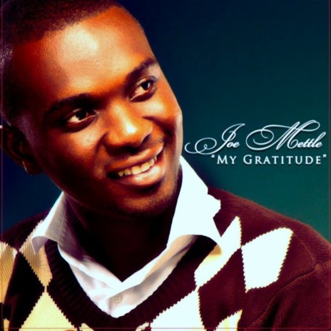 Worship Medley cover art