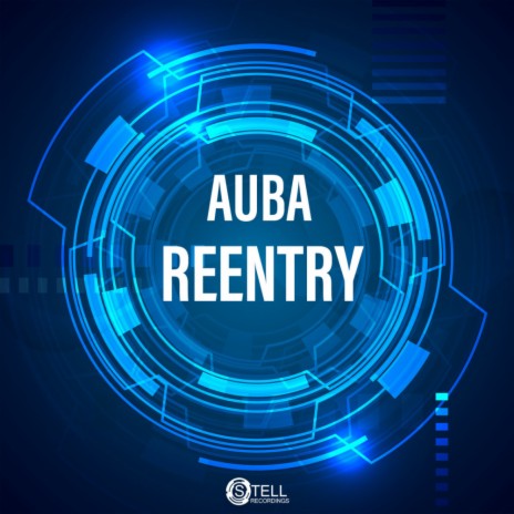ReEntry (Original Mix) cover art
