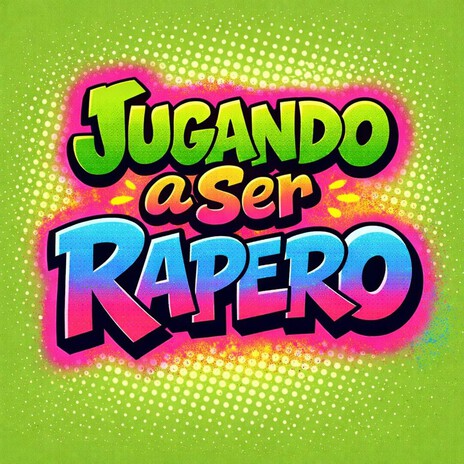 Jugando a Ser Rapero ft. Pressidente