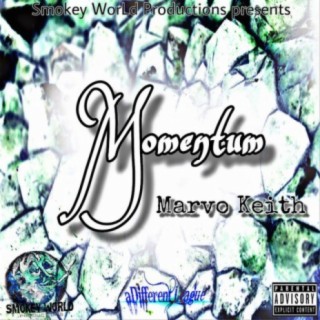 Marvo Keith