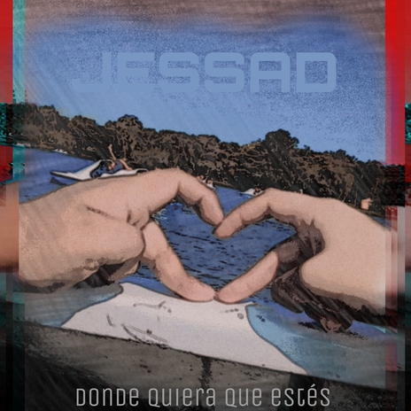 Donde quiera que estes cover art