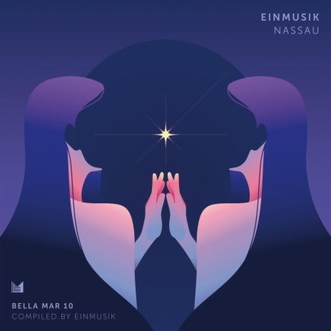Nassau cover art