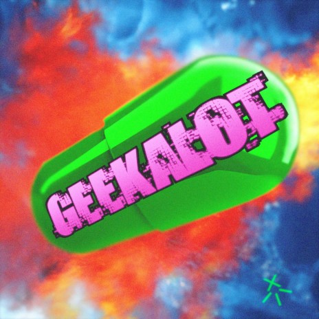 GEEKALOT ft. Yurms cover art