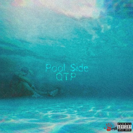 Pool Side cover art