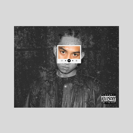 Show Up cover art