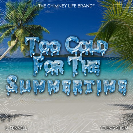 Too Cold For The Summertime ft. Young Sheim