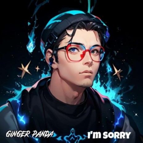 I'm Sorry cover art