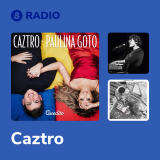 Caztro Radio