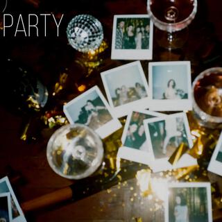 Party ft. Kj The King cover art