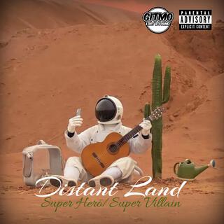 Distant Land (Lost And Found)