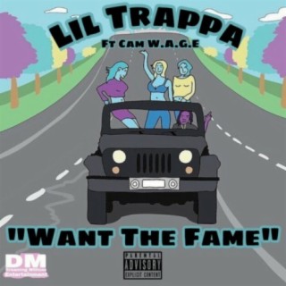 Lil Trappa