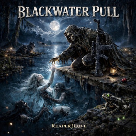 Blackwater Pull cover art