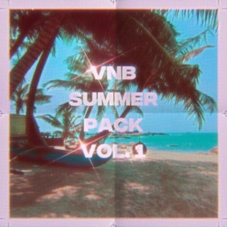 Summer Pack, Vol. 1