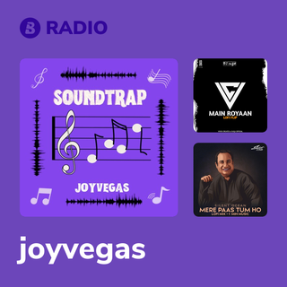 joyvegas Radio